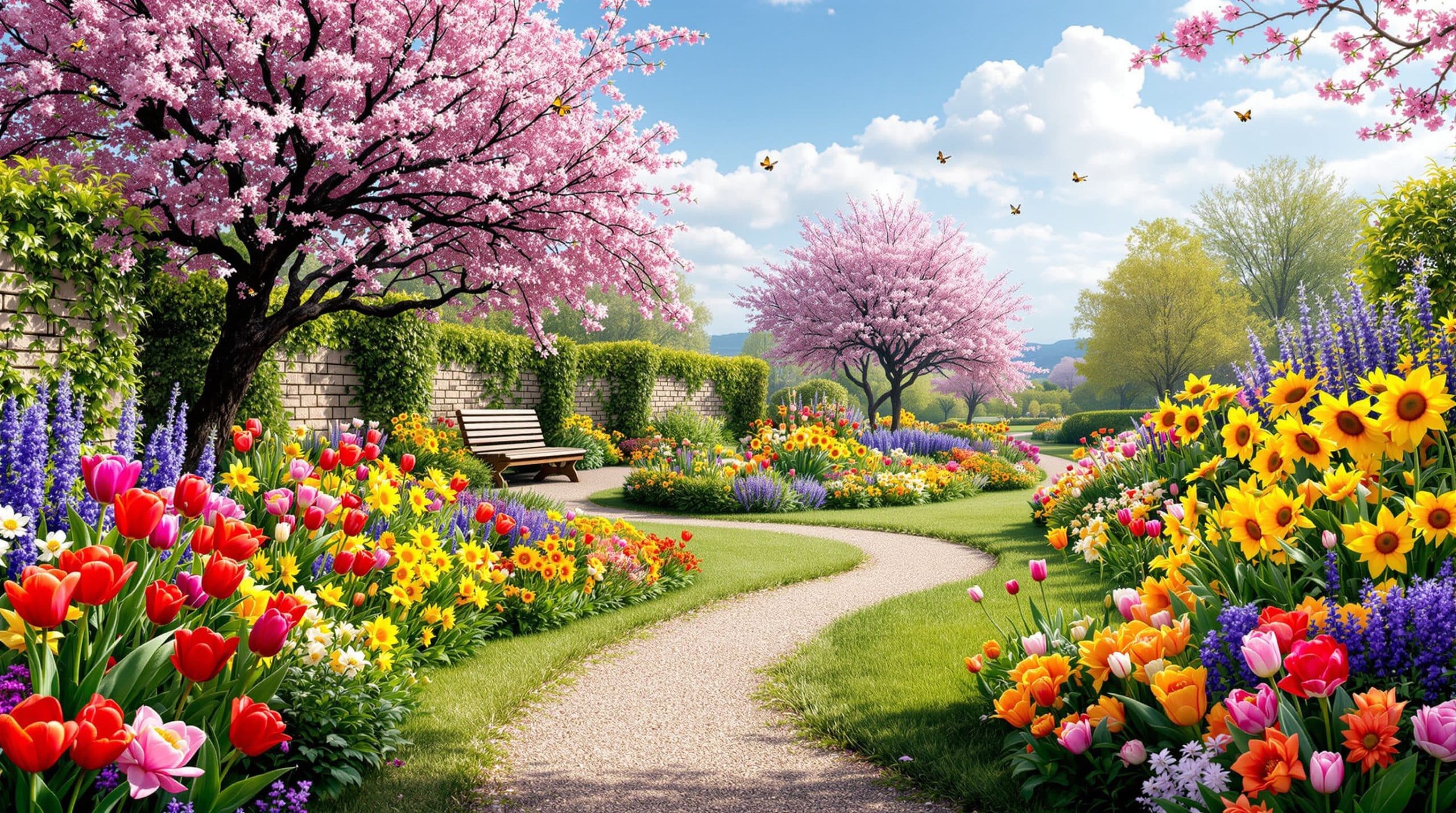 découvrez des astuces de jardinage intelligentes et faciles à appliquer dès maintenant pour un printemps florissant, recommandées par des experts pour sublimer votre jardin.