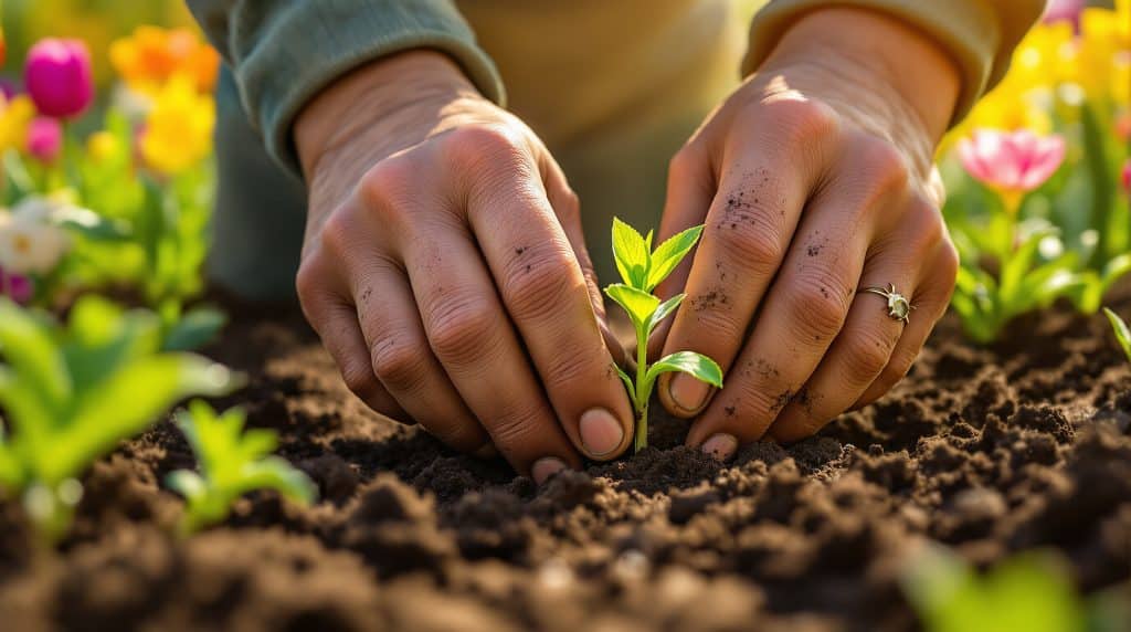 découvrez les meilleures astuces de jardinage intelligentes recommandées par les experts pour un printemps florissant. adoptez ces conseils dès maintenant pour un jardin sain et épanoui toute la saison.