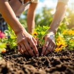 Atelier pratique de jardinage estival : cultivez votre été en pleine croissance participez à notre atelier pratique de jardinage estival et apprenez à cultiver un jardin florissant tout l'été. conseils, astuces et techniques pour une croissance optimale de vos plantes.