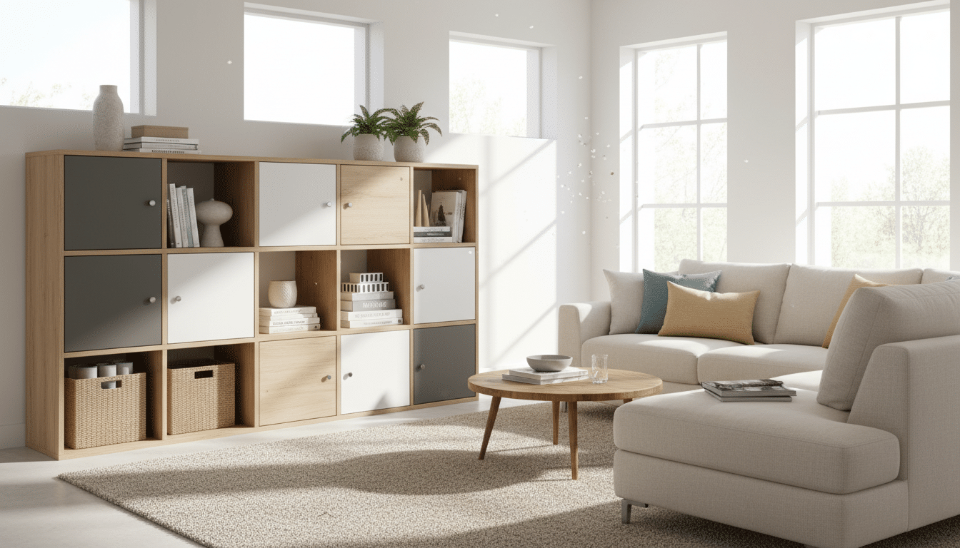 découvrez les armoires de rangement carrefour à moins de 35 €, une solution pratique et économique pour organiser votre intérieur sans vous ruiner.