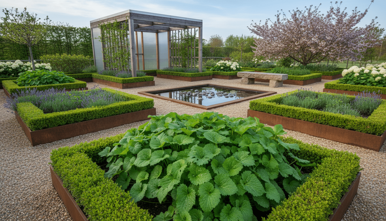 découvrez cette herbe aromatique ancestrale venue du japon, désormais prisée dans les jardins français pour ses saveurs uniques et ses bienfaits exceptionnels.