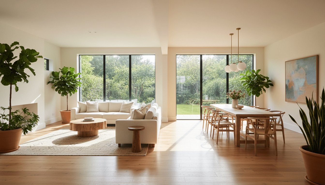 découvrez l'astuce castorama pour rénover votre sol à moins de 50 € et transformez votre intérieur facilement et à petit prix.