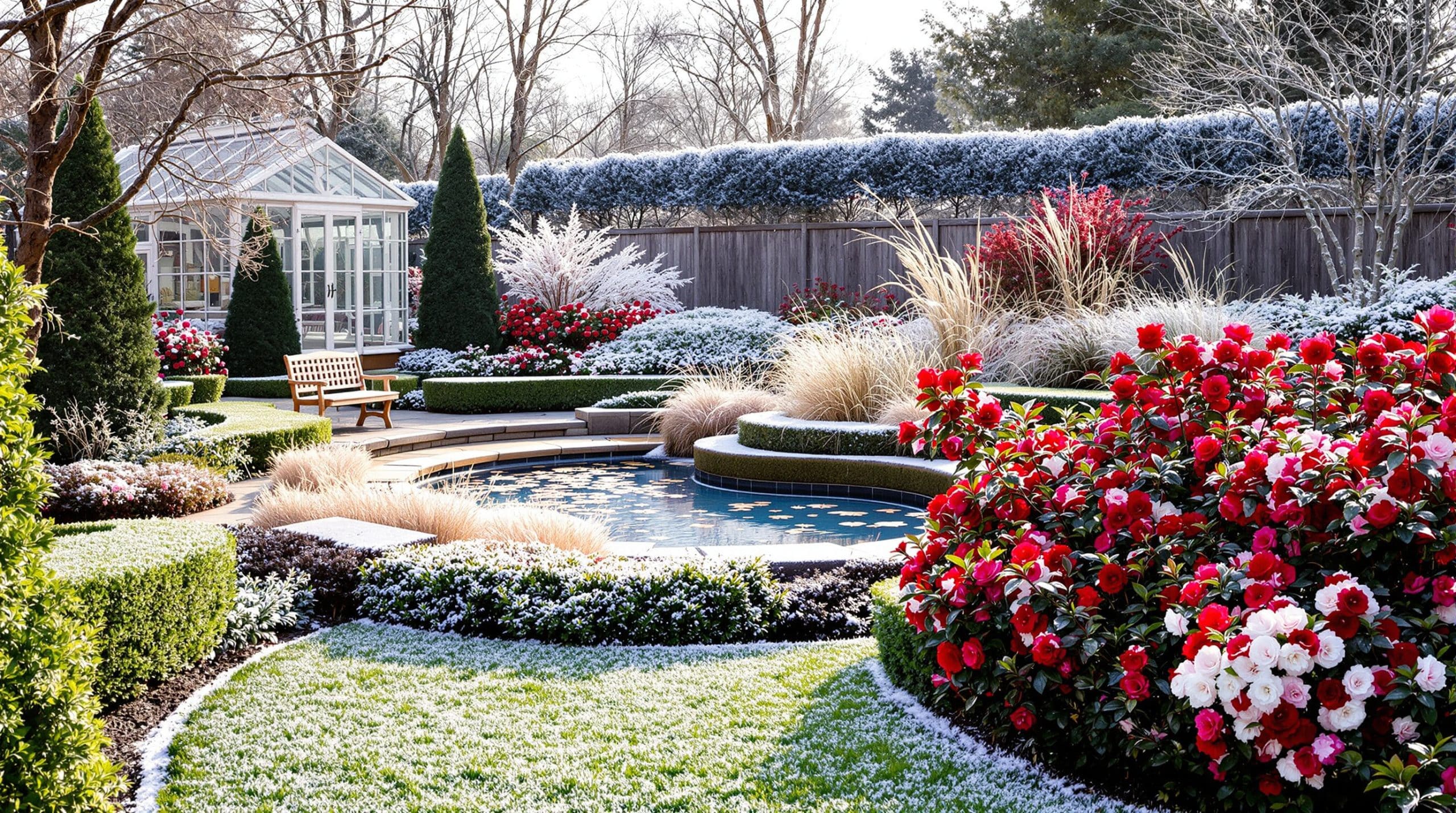 découvrez les meilleurs conseils de jardinage en février avec les astuces d'un maître jardinier pour préparer votre jardin au printemps.