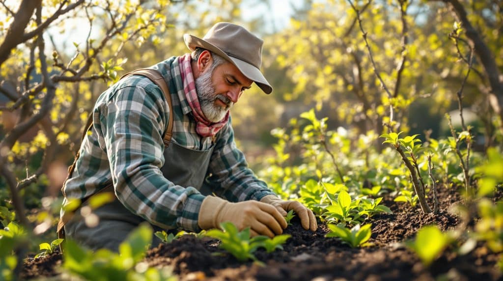 découvrez les conseils de jardinage en février avec les astuces d'un maître jardinier pour préparer votre jardin au printemps et optimiser la croissance de vos plantes.