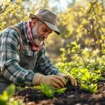 Conseils de jardinage en février : Astuces d'un maître jardinier découvrez les conseils de jardinage en février avec les astuces d'un maître jardinier pour préparer votre jardin au printemps et optimiser la croissance de vos plantes.
