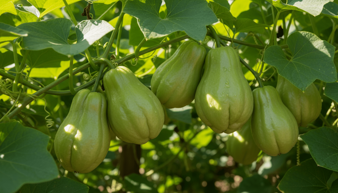 explorez ce légume rare cultivé en france, riche en saveurs uniques qui éveilleront vos papilles. découvrez ses bienfaits et idées recettes originales.