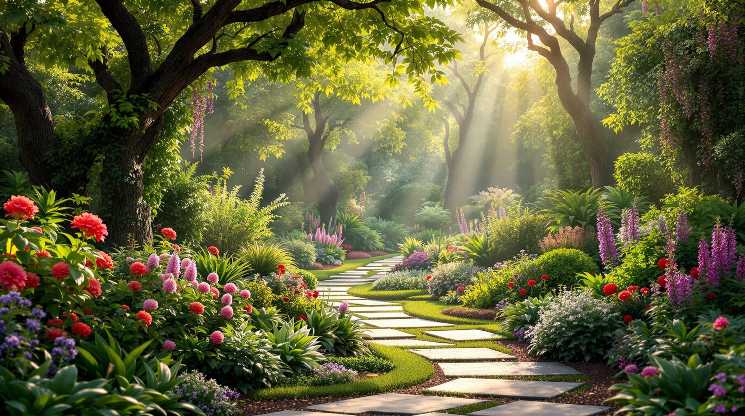 découvrez comment maîtriser les microclimats dans votre jardin pour créer un espace verdoyant et épanoui grâce à nos conseils pratiques et discussions jardinières.