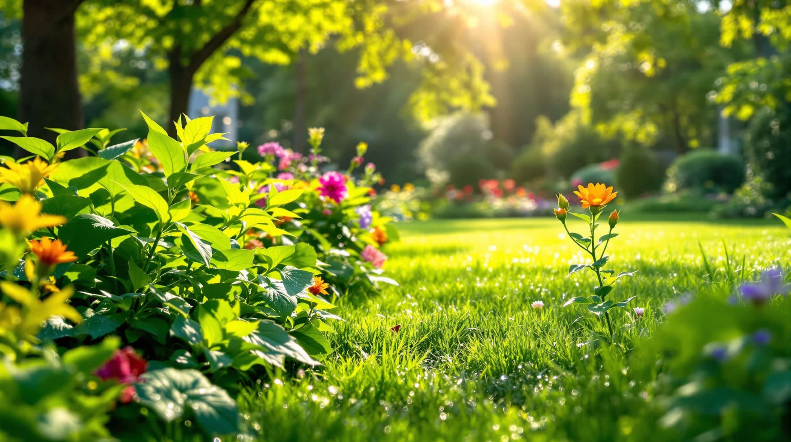 découvrez comment maîtriser les microclimats pour optimiser la croissance de vos plantes et créer un jardin épanoui grâce à nos conseils pratiques et discussions jardinières.