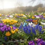 Envie de soutenir la biodiversité ? Découvrez ces 3 fleurs essentielles qui alimentent les pollinisateurs dès le début du printemps soutenez la biodiversité en découvrant 3 fleurs essentielles qui nourrissent les pollinisateurs dès le début du printemps. agissez pour la nature dès maintenant !