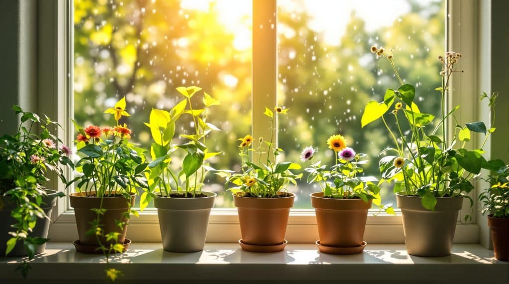 découvrez comment démarrer vos semis en intérieur avec meridian press. apprenez les meilleures techniques de jardinage chez soi pour réussir vos plantations facilement.