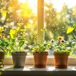 Événements Meridian Press - Jardinage chez soi : Comment démarrer vos semis en intérieur découvrez comment démarrer vos semis en intérieur avec meridian press. apprenez les meilleures techniques de jardinage chez soi pour réussir vos plantations facilement.