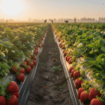 Février, un mois charnière à saisir absolument pour les fraises ! découvrez pourquoi février est le mois idéal pour cueillir et savourer des fraises fraîches, un moment clé à ne pas manquer pour les amateurs de fruits délicieux.