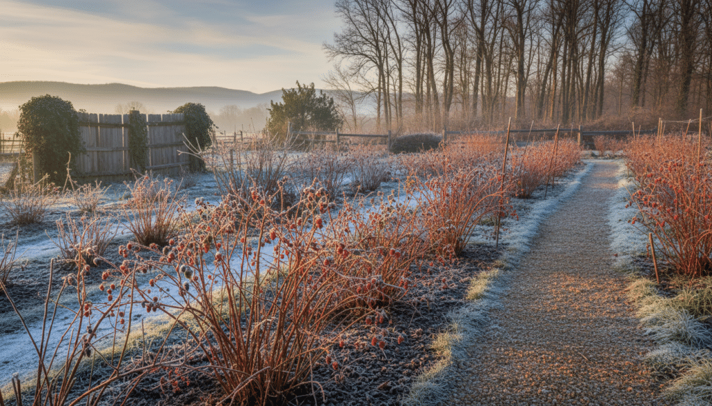 découvrez en février le geste expert essentiel pour transformer vos petits fruits en véritables champions de la fructification et booster votre récolte.