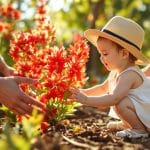 Gardening Australia Junior : accompagner les tout-petits dans leur apprentissage grâce à la découverte de la nature découvrez gardening australia junior, une approche ludique pour accompagner les tout-petits dans leur apprentissage en explorant la nature et en éveillant leur curiosité.