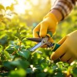 Jardinage : Bénéficiez pleinement de la taille des plantes dans les semaines à venir découvrez comment optimiser la taille de vos plantes pour un jardin florissant dans les semaines à venir. conseils pratiques et astuces essentielles pour un jardinage réussi.