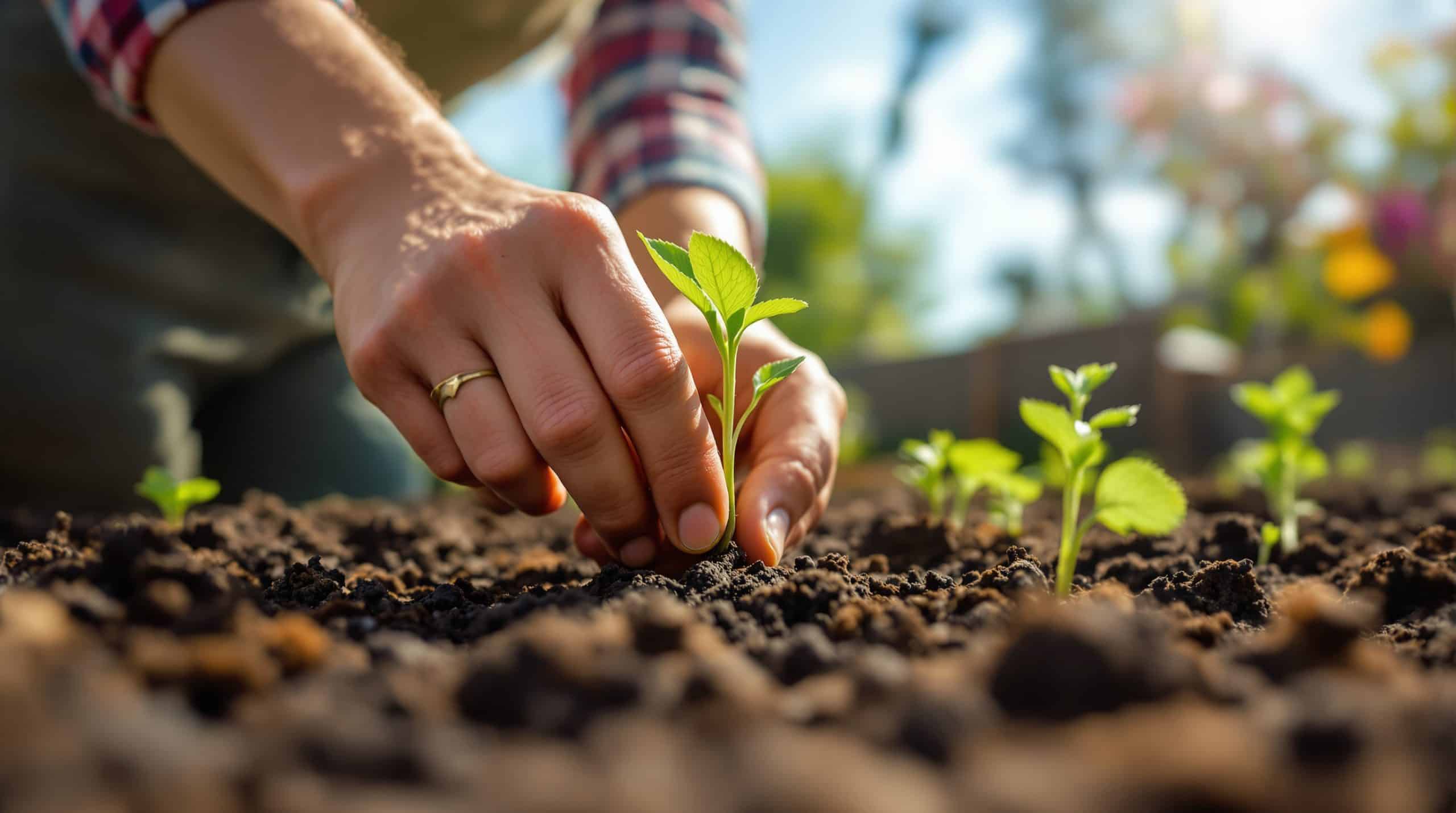 découvrez le moment idéal pour semer vos légumes cette saison et garantir une récolte abondante grâce à nos conseils de jardinage pratiques et adaptés.