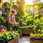 : La méthode de jardinage gain de place que tous les pros adoptent découvrez la méthode de jardinage gain de place plébiscitée par tous les professionnels pour optimiser votre espace et cultiver efficacement.