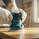 La ponceuse excentrique Bosch à seulement 54 € chez Castorama : l'outil indispensable pour des finitions parfaites découvrez la ponceuse excentrique bosch à seulement 54 € chez castorama, l'outil idéal pour des finitions impeccables et un travail de qualité professionnelle.