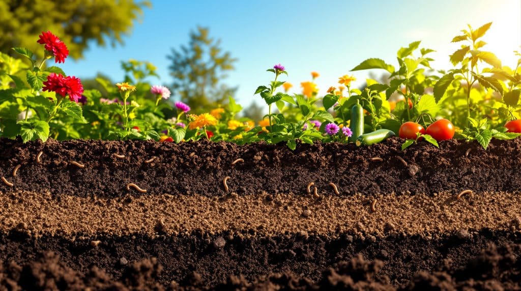 découvrez des astuces bio pour enrichir naturellement votre sol et cultiver des plantes épanouies dans votre jardin, favorisant un environnement sain et durable.