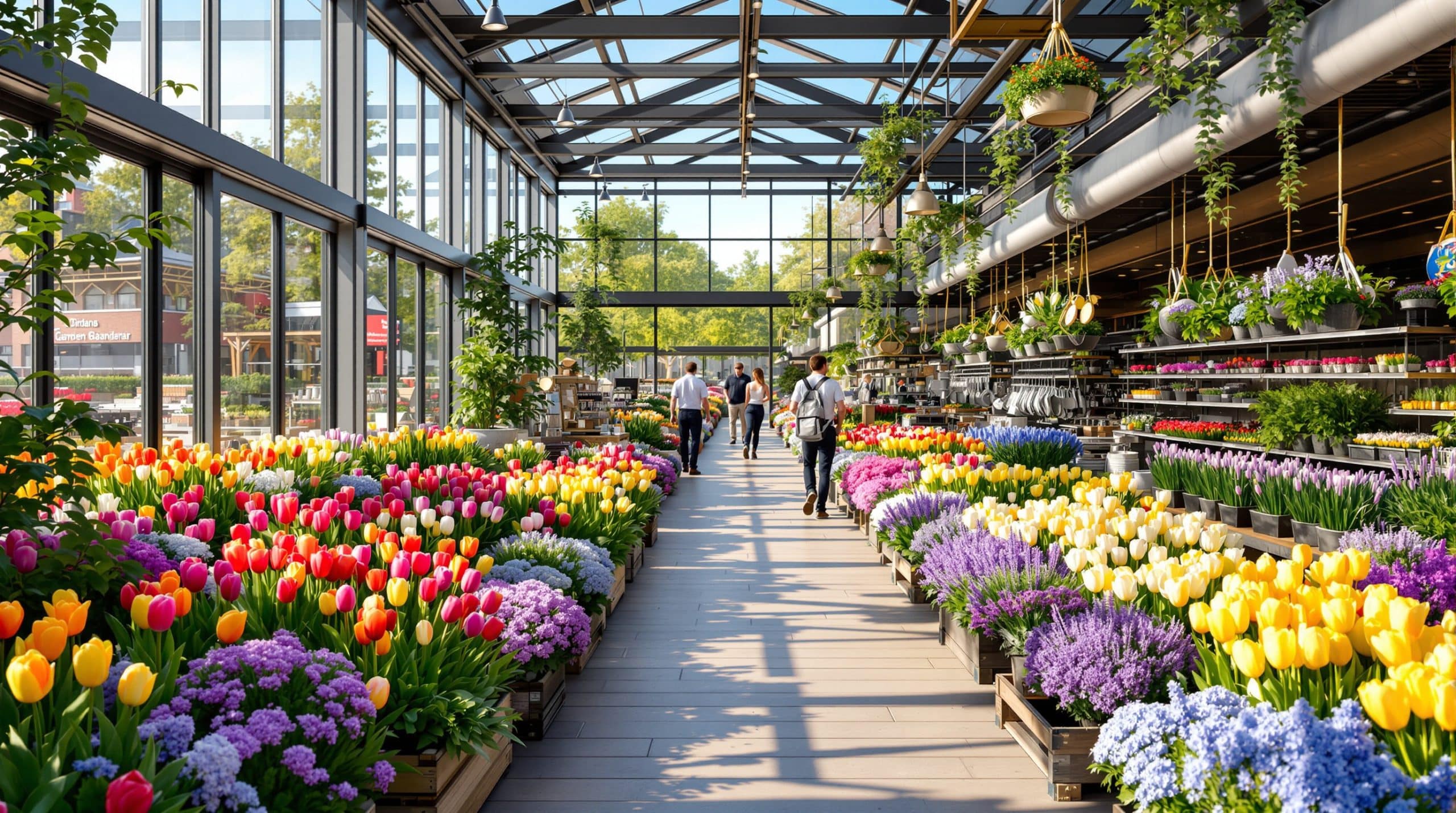 découvrez pourquoi le marché allemand du jardinage connaît un léger recul en 2025 et quelles tendances influencent ce secteur en pleine évolution.