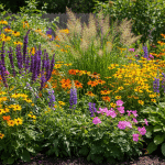 Le secret d’un massif fleuri sans entretien : timing parfait et vivaces bien choisies pour accueillir le soleil découvrez comment créer un massif fleuri sans entretien grâce au timing parfait et au choix judicieux de vivaces adaptées au soleil pour un jardin éclatant toute l'année.
