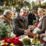 Les Master Gardeners de Linn de l'Extension d'Iowa State attirent les cultivateurs locaux pour la Foire du Jardinage d'Hiver les master gardeners de linn de l'extension d'iowa state rassemblent les cultivateurs locaux lors de la foire du jardinage d'hiver, un événement incontournable pour partager astuces et savoir-faire en jardinage.