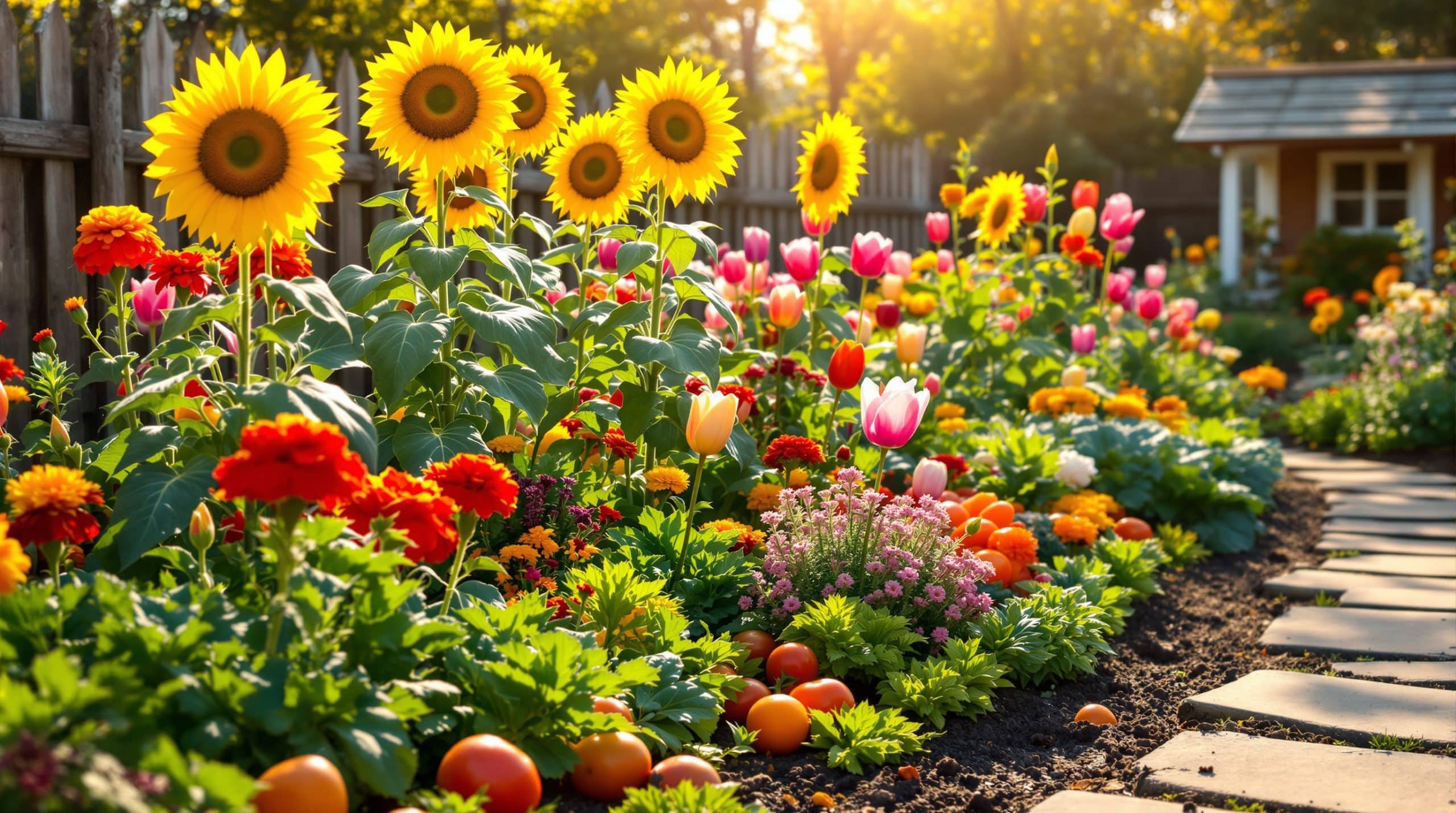 découvrez les fondamentaux du jardinage printanier au salon maison et jardin de la colombie-britannique. conseils, astuces et inspirations pour un jardin éclatant dès le printemps.