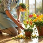 Les bases du jardinage printanier au Salon Maison et Jardin de la Colombie-Britannique découvrez les bases du jardinage printanier au salon maison et jardin de la colombie-britannique : conseils pratiques, astuces pour un jardin florissant et inspirations pour embellir votre espace extérieur dès le printemps.