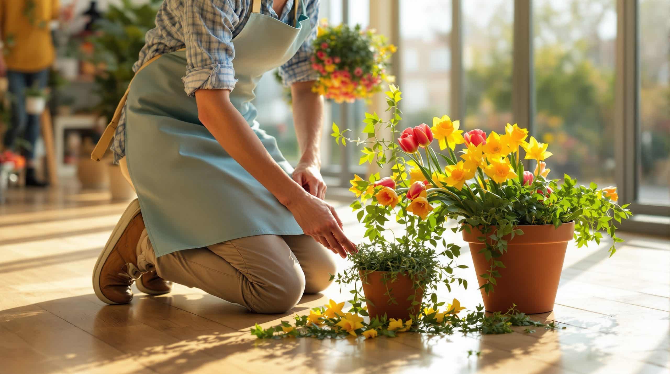 découvrez les bases du jardinage printanier au salon maison et jardin de la colombie-britannique : conseils pratiques, astuces pour un jardin florissant et inspirations pour embellir votre espace extérieur dès le printemps.