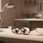 Lunettes-loupe LED Parkside à seulement 6,99 € chez Lidl : alliez confort et précision pour tous vos travaux minutieux découvrez les lunettes-loupe led parkside à 6,99 € chez lidl, parfaites pour un confort optimal et une précision maximale lors de vos travaux minutieux.