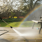 Nettoyeur haute pression efficace à seulement 79€ chez Stokomani : une bonne affaire inattendue ! découvrez notre nettoyeur haute pression efficace à seulement 79€ chez stokomani. profitez d'une offre exceptionnelle pour un nettoyage puissant à petit prix !