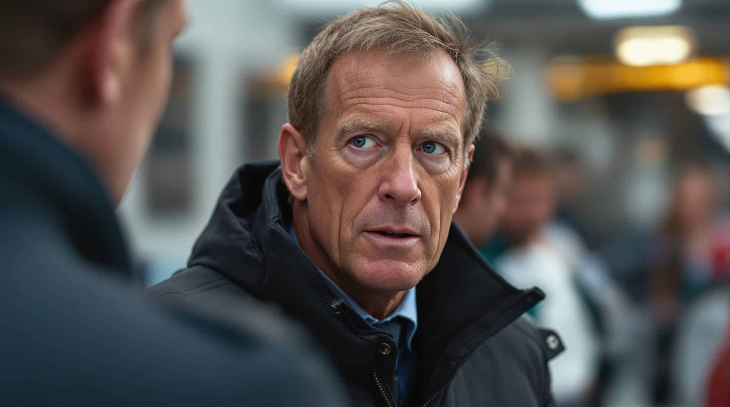 découvrez comment adrian newey a imaginé le concept aston martin 2026 pendant sa pause stratégique chez red bull, une innovation qui promet de révolutionner la course automobile.