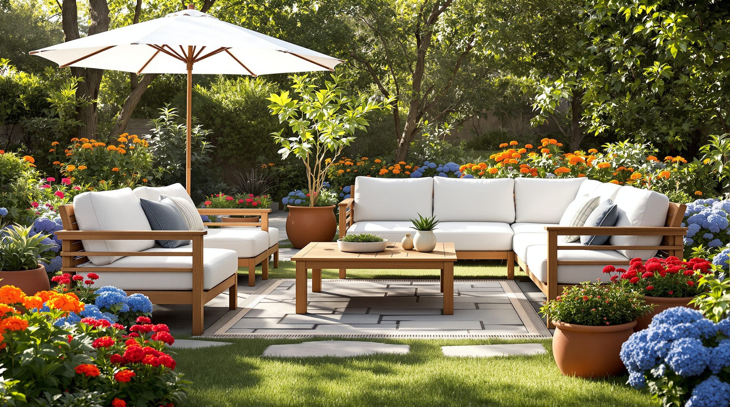 découvrez la nouvelle collection jardin d'ikea avec 12 créations élégantes pour transformer et sublimer votre espace extérieur. style, confort et qualité au rendez-vous pour un jardin parfait.