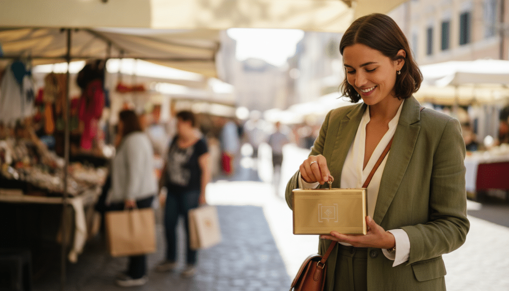 découvrez l'astuce à seulement 3,99€ chez stokomani qui m'a aidé à oser ouvrir mon coffre en public en toute confiance et a transformé mon quotidien.