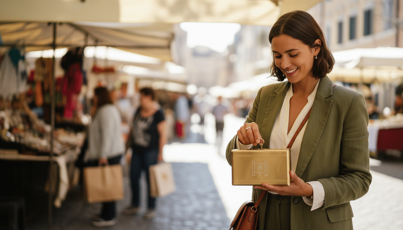 découvrez l'astuce à seulement 3,99€ chez stokomani qui m'a aidé à oser ouvrir mon coffre en public en toute confiance et a transformé mon quotidien.