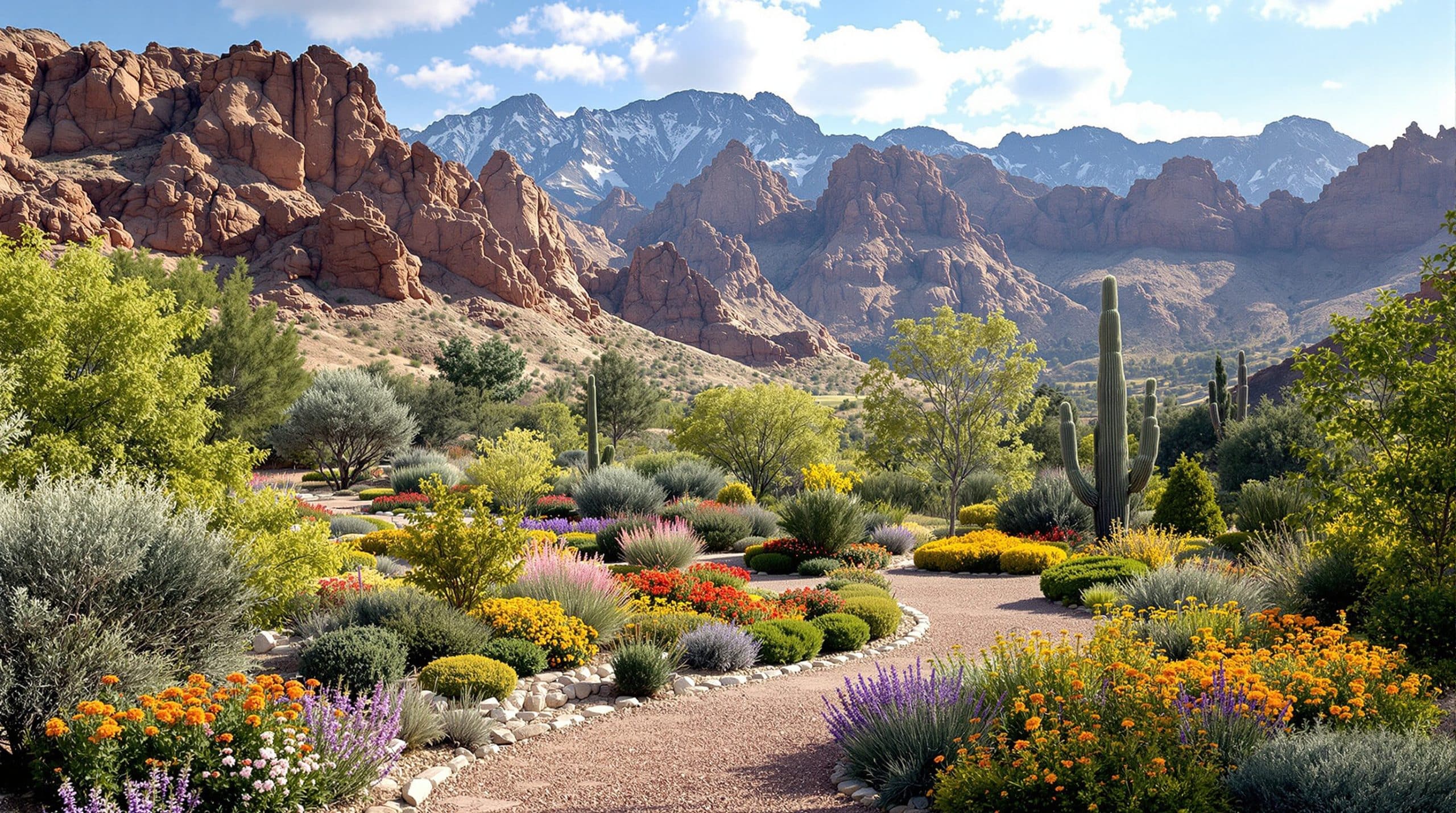découvrez mon style unique de jardinage qui met en valeur les paysages du nord du nevada et des jardins exceptionnels. inspirez-vous pour transformer vos espaces verts avec créativité et authenticité.