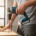 Perceuse-visseuse sans fil à moins de 42 € chez Cdiscount : un outil performant et économique pour tous vos projets découvrez la perceuse-visseuse sans fil à moins de 42 € chez cdiscount, un outil performant et économique parfait pour tous vos projets de bricolage.