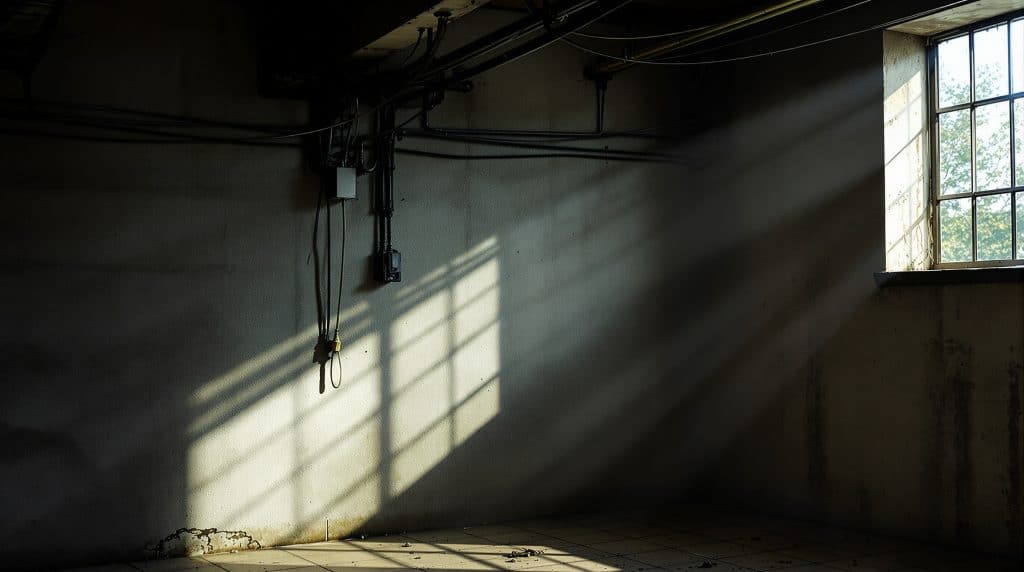 découvrez quel endroit de votre maison éviter avant mars pour prévenir les mauvaises surprises courantes et protéger votre domicile efficacement.