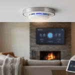 Protégez votre foyer à distance : détecteur connecté anti-incendie et intoxication en promotion à seulement 41 € sur Amazon découvrez notre détecteur connecté anti-incendie et intoxication en promotion à seulement 41 € sur amazon. protégez votre foyer à distance grâce à la technologie intelligente et assurez la sécurité de vos proches facilement.