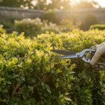 Quand tailler une haie peut compromettre sa repousse : le timing à ne pas rater découvrez pourquoi le bon timing pour tailler une haie est crucial afin d'assurer une repousse optimale et éviter de compromettre sa croissance.