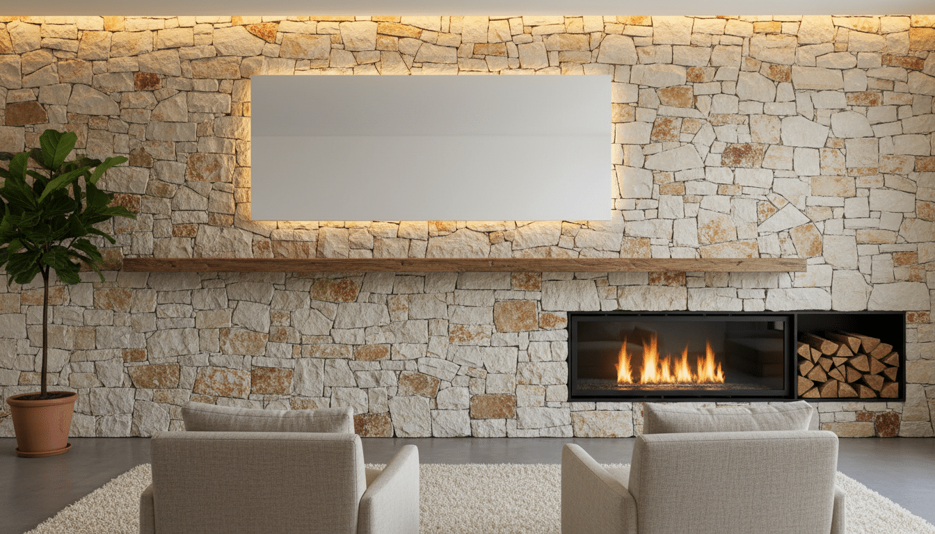 découvrez notre pierre naturelle à prix imbattable chez castorama, idéale pour sublimer vos murs intérieurs et extérieurs avec élégance et durabilité.