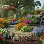 Une simple action pour protéger les écureuils du jardin : un geste tendre et plein de charme découvrez comment une simple action peut protéger les écureuils de votre jardin, un geste tendre et plein de charme pour préserver ces petits animaux adorables.