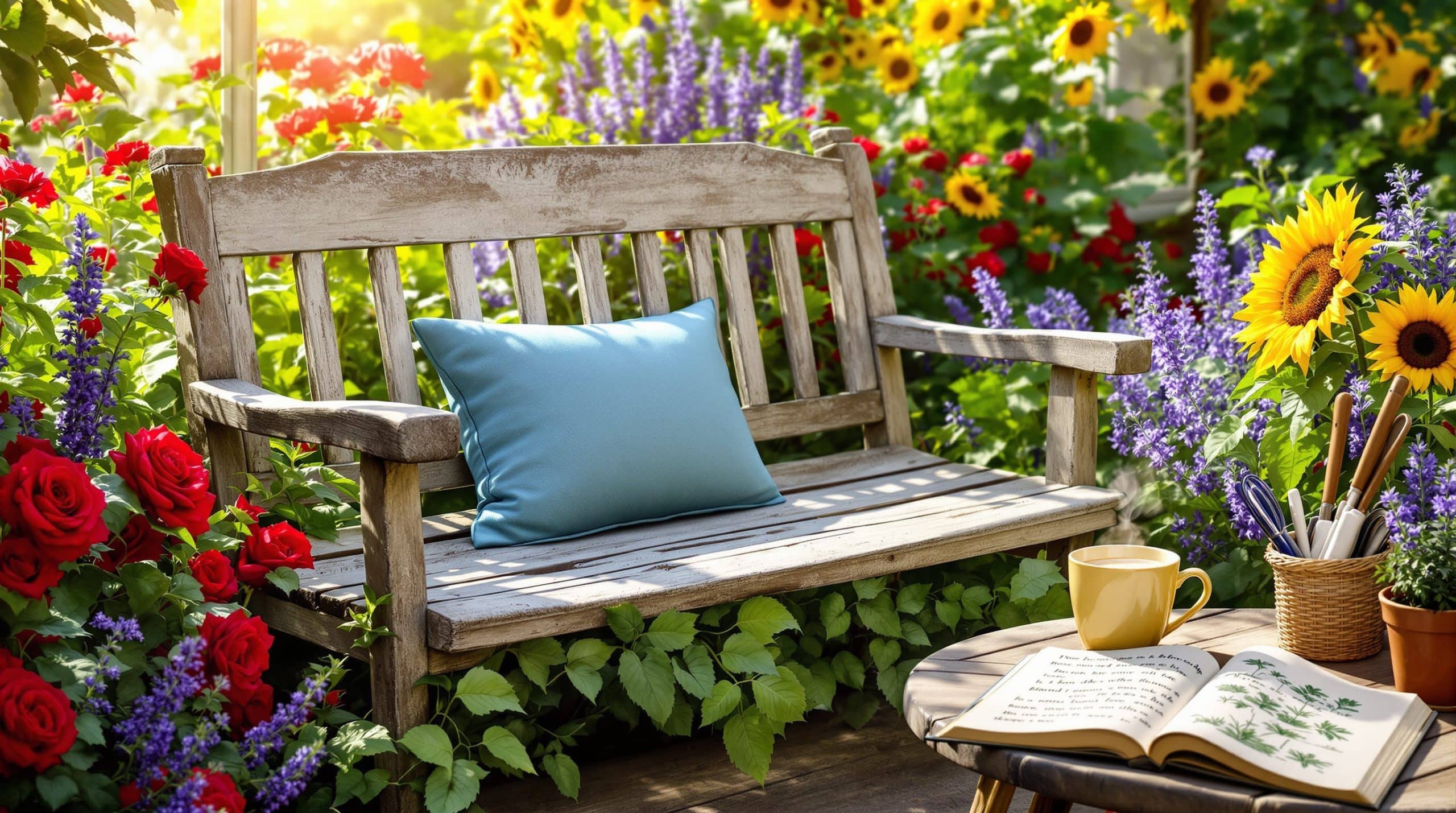 découvrez weekend jardinier, votre guide complet pour trouver les meilleurs livres de jardinage et cultiver votre passion avec succès.