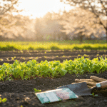Attention au moment idéal : ces plantations doivent commencer bien avant avril découvrez pourquoi il est crucial de commencer ces plantations bien avant avril pour garantir leur succès et obtenir de magnifiques récoltes.