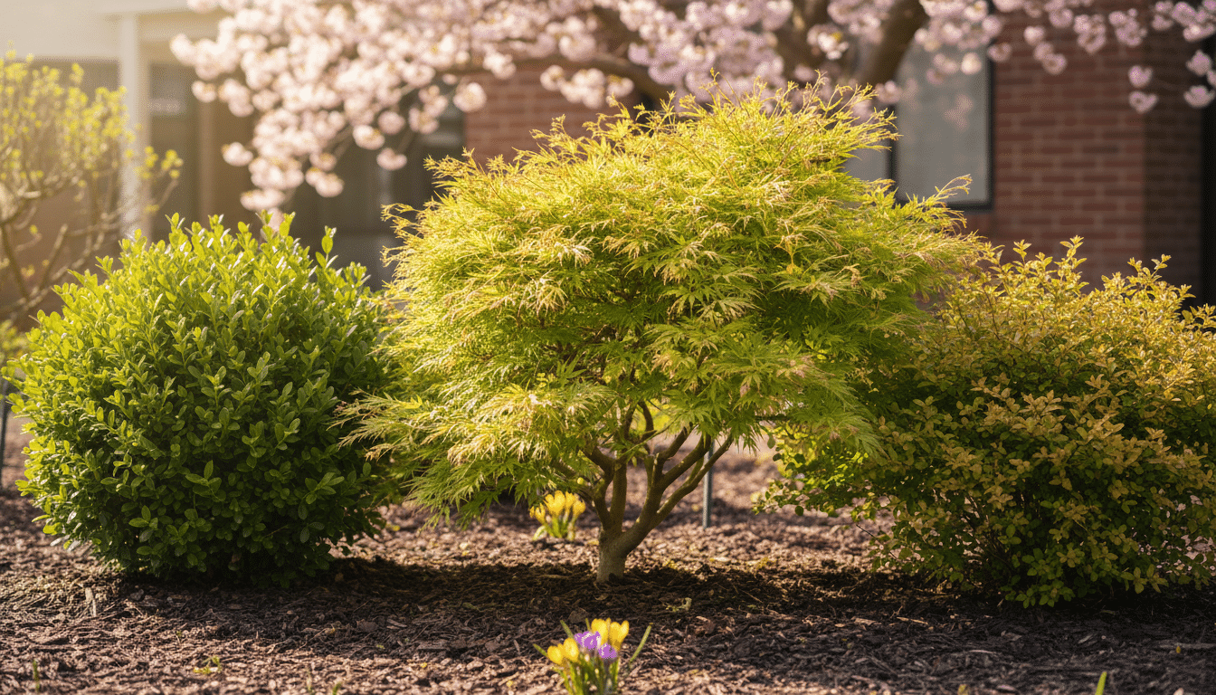 découvrez pourquoi il est crucial de ne pas tailler ces 3 arbustes en mars pour éviter des erreurs saisonnières qui pourraient nuire à leur croissance et à leur floraison.