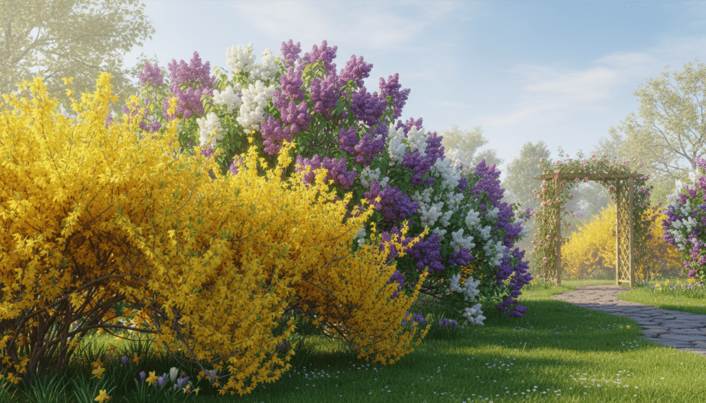 découvrez pourquoi il est crucial de ne pas tailler ces 3 arbustes en mars pour éviter des erreurs saisonnières qui pourraient compromettre leur santé et leur croissance.