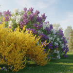 Attention aux erreurs saisonnières : pourquoi ces 3 arbustes ne doivent jamais être taillés en mars découvrez pourquoi il est crucial de ne pas tailler ces 3 arbustes en mars pour éviter des erreurs saisonnières qui pourraient compromettre leur santé et leur croissance.