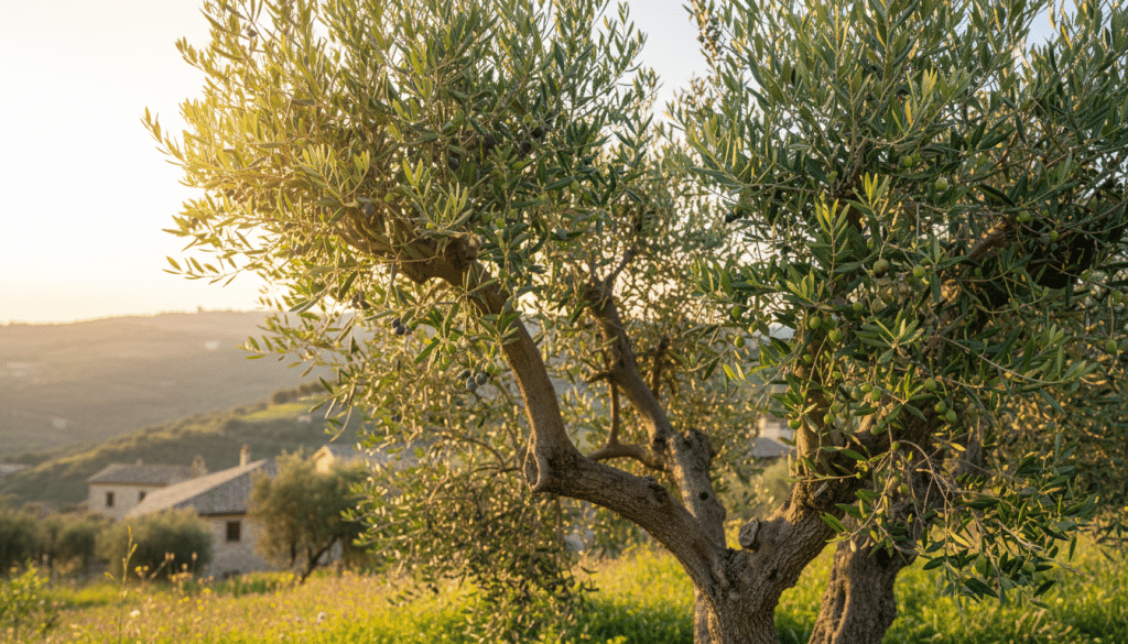 découvrez comment éviter le bois excessif et protéger les olives rares de votre olivier avec notre guide essentiel à suivre avant fin avril pour une récolte saine et abondante.