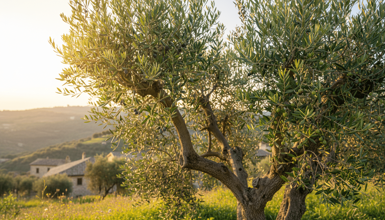 découvrez comment éviter le bois excessif et protéger les olives rares de votre olivier avec notre guide essentiel à suivre avant fin avril pour une récolte saine et abondante.