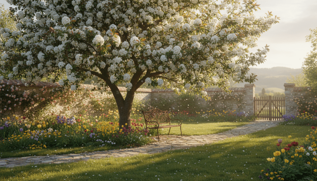 découvrez le geste surprenant à adopter dès mars pour réussir la plantation de ce fruitier oublié et lui assurer une croissance optimale.